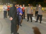 Cek Situasi Terkini, Sesditjen Hubdat Kunjungi Pelabuhan Bakauheni