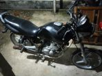 Gelapkan Motor, Warga Balam di Tangkap Polisi