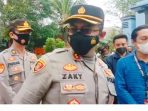 8 Orang Diamankan, Polisi Buru Pelaku Lainnya Perusak Mapolsek Candipuro (Video)