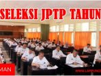 Pengumuman Seleksi Terbuka Pengisian Jabatan Pimpinan Tinggi PRATAMA Tahun 2021