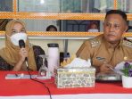 Wakili Lamsel Lomba Desa, Nanang Minta Seluruh Masyarakat Desa Pasuruan Proaktif