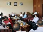 Nanang Minta PLN Tak Pasang Listrik di Bangunan Tanpa IMB