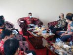 Terima Silaturahmi ASDP, Nanang Dukung Penuh Megaproyek Bakauheni Harbour City