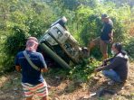 Liburan Ke Pantai Minangrua Jadi Petaka, Ini Kronologinya (Video)