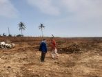 Pembangunan Tambak di Desa Suak Sudah Ada Kesepakatan Dengan Warga