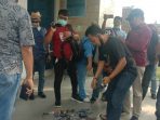 Kecewa Sikap Manajemen RSBB, Wartawan Lamsel Tolak Liputan Klarifikasi 
