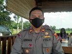 Tokoh Masyarakat dan Keluarga Pelaku Pembakaran Mapolsek Candipuro Minta Keringanan Hukuman