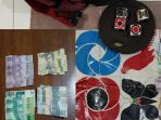 Polisi Gerebek Judi Koprok di Desa Guring, 12 Orang Diamankan
