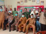 Jaga kamtibmas, Desa Seloretno Tingkatkan Ronda Malam