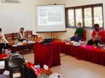 Butuh Pasokan Sapi, Gubernur Sumbar Kunjungi PT. JJAA Lamsel