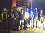 Dijalan Tol Sidomulyo KM 39, PJR Ditlantas Polda Lampung Gagalkan Penyelundupan Burung