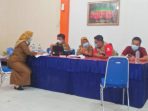 Vaksinasi Covid-19, PRI Sidomulyo Berikan Pelayanan Terbaik Untuk Masyarakat