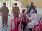 Kasus Meningkat, Ini Kata Camat dan Kepala PRI Sidomulyo