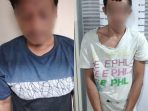 Mantap, Dihari yang Sama 2 Orang Pemilik Sabu Diamankan Satresnarkoba Polres Lamsel
