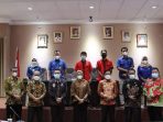 Rapat Persiapan Kerjasama, Supriyanto : Semua Harus Sesuai Dengan Peraturan
