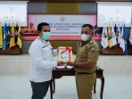 Kabupaten Lampung Selatan Kembali Raih WTP Lima Kali Berturut-turut﻿