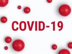 Di Lampung Selatan Covid-19 Tembus 64 Kasus Perhari, Ini Datanya