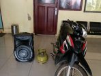 Pembobol Warung Sembako di Desa Tanjungan Dibekuk Polisi