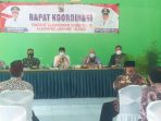 Kasus Covid-19 Merebak, Camat Sidomulyo Himbau Sholat Idhul Adha Dirumah