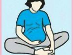 Dinyatakan Positif Covid-19, Bumil Warga Desa Banjarsuri Mau Melahirkan Ditolak Klinik dan RS
