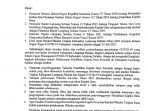 Pilkades Serentak di Lampung Selatan Tahun 2021 Ditunda