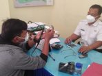 Kecamatan Candipuro Zona Orange Covid-19