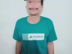Keren, Hanya 2 Jam Polsek Sidomulyo Berhasil Amankan Pelaku Curanmor
