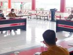 Kasus Covid-19 Meningkat, Nanang : Camat Perketat Pengawasan, OPD Terapkan WFH