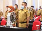 Pemkab Lamsel Serius Berantas Stunting
