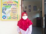 Ditolak Klinik dan RS Karena Positif Covid-19, Martini Warga Desa Banjarsuri Ahirnya Melahirkan