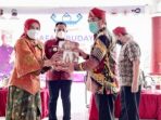 Akademi Lampung Bersama DKL Gelar Safari Budaya Perdana di Lamsel
