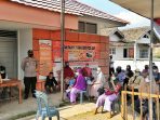 Forkopimcam Sidomulyo Gencar Pangkas Penyebaran Virus