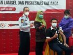 Tekan Penyebaran Covid-19, Nanang Perintahkan Kadis Turun Langsung Monitoring dan Evaluasi ke Tiap Kecamatan