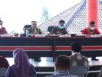 PPKM Turun ke Level 3, Nanang Evaluasi Penanganan Pengendalian Covid-19