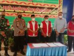 Penerapan PPKM di Sidomulyo, Camat : Diharapkan Kesadaran dan Kerjasamanya Masyarakat