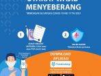 ASDP Terapkan Verifikasi Data Vaksin Bagi Pengguna Jasa Penyeberangan