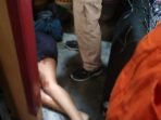 Hp dan Motor Wanita yang Tewas Bersimbah Darah Digondol Pelaku