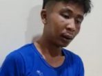 Polda Lampung Amankan Terduga Pelaku Pembunuh Wanita di Indekos Kalianda