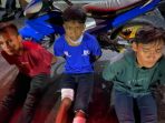 Berikut Identitas Tersangka Pembunuh Wanita di Kalianda
