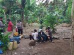 Berantas Pekat, Judi Sabung Ayam di Desa Gedung Harta Digerebek Polisi