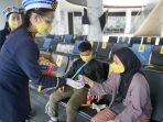 Hari Pelanggan Nasional 2021, ASDP Konsisten Hadirkan Layanan Prima Kepada Pengguna Jasa