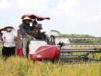 Nanang Larang Keras Petani di Lamsel Gunakan Jebakan Tikus Beraliran Listrik