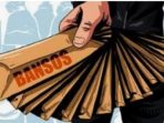BRI Kanwil Lampung Klaim Soal BRI Kalianda Dinsos Lamsel Sudah Selesai