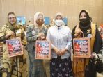 Bunda Winarni Tokoh yang Diundang dalam Event Professional Women’s Week di Jakarta