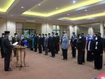 20 Pejabat Eselon III dan IV di Rotasi, Ini Daftarnya