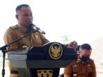 Nanang Jamin Rekrutmen Pol PP Bebas Sogok, Pejabat Bermain di Pecat