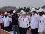 Wamen BUMN : BHC Jadi Destinasi Wisata Terintegrasi Nasional Unggulan Lampung