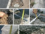 Penolakan PHO Proyek Jalan Bumijaya-Titiwangi Makin Kuat