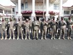 Pemkab Lampung Selatan Rekrutmen 220 Pol PP, Dibuka 20 Oktober 2021