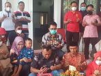 Bamusi Lamsel : Selamat Ultah ke-54 Tahun Bupati Lamsel Sang Motivator dan Merakyat